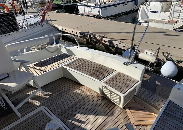 Barco * Barcelone