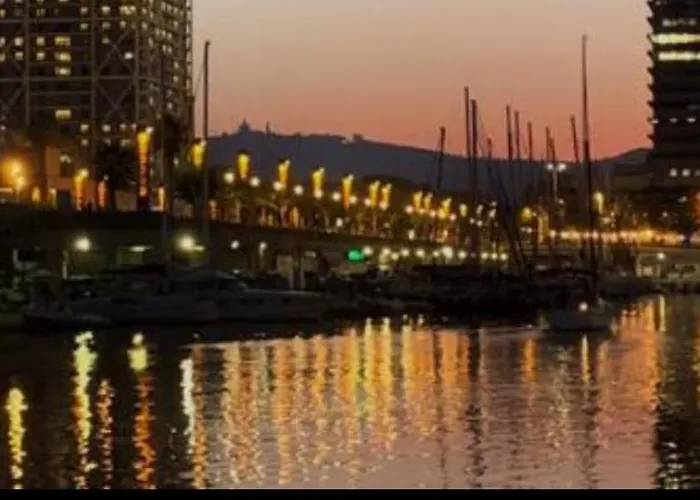 Barco Bateau-hôtel *