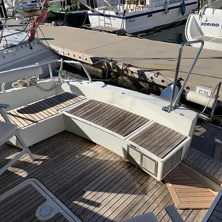 Barco * Barcelona