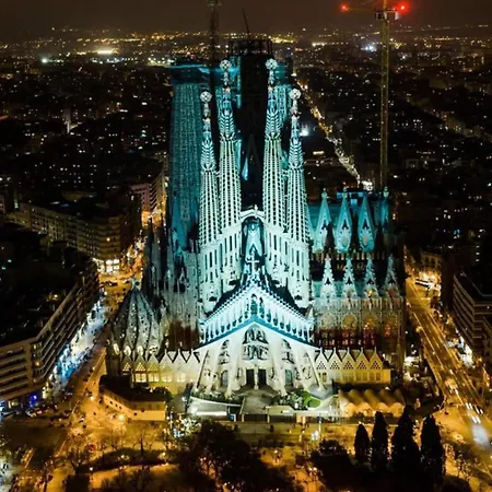 Barco Πλωτό κατάλυμα *