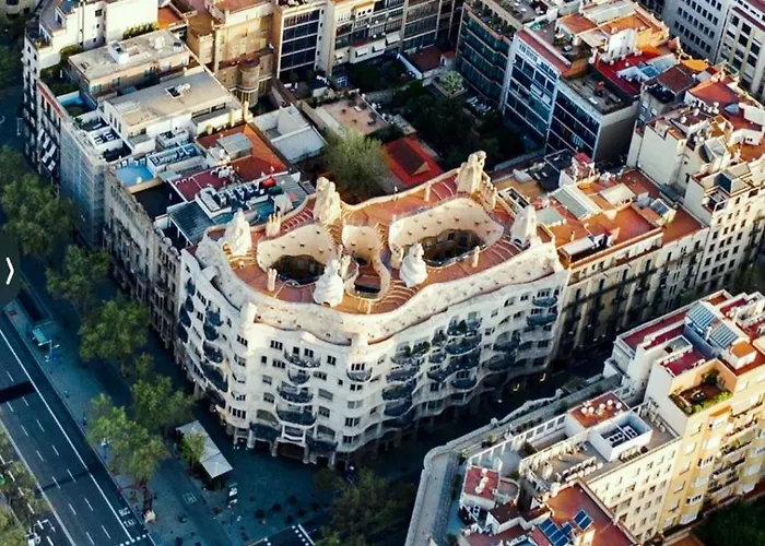 Barco Úszó hotel