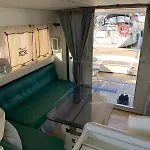 Båthotell Barco *