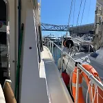 Barco Barcelona
