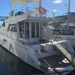 Båthotell Barco Barcelona