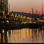 Barco Hotel en barco *