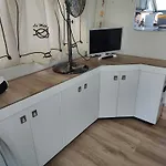Båthotell Barco *