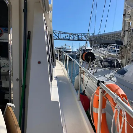 Barco Barcelona